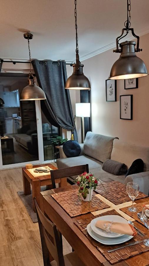 Comfort Studio River House 슈체친 외부 사진